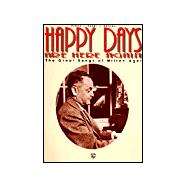 Happy Days Are Here Again: The Great Songs of Milton Ager