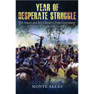 Year of Desperate Struggle