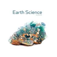 Earth Science Student Text (5th ed.)