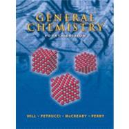 General Chemistry : An Integrated Approach