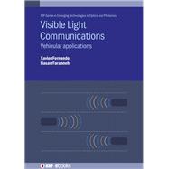 Visible Light Communications