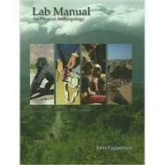 Physical Anthropology Lab Manual