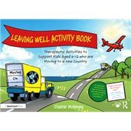 Leaving Well Activity Book