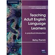 Teaching Adult English Language Learners