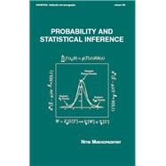 Probability and Statistical Inference