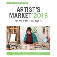 Artist's Market 2018