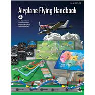 Airplane Flying Handbook