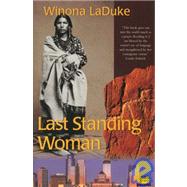 Last Standing Woman