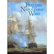 Frigates of the Napoleonic Wars
