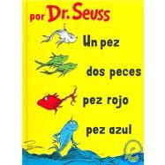 Un Pez, Dos Peces, Pez Rojo, Pez Azul/one Fish, Two Fish, Red Fish, Blue Fish