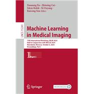 Machine Learning in Medical Imaging