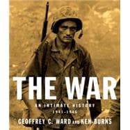 The War An Intimate History, 1941-1945