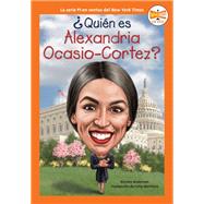 ¿Quién es Alexandria Ocasio-Cortez?