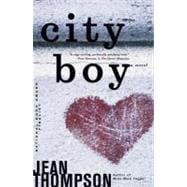 City Boy A Novel