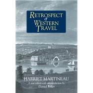 Retrospect of Western Travel
