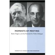 Moments of Meeting: Buber, Rogers, and the Potential for Public Dialogue