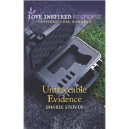 Untraceable Evidence