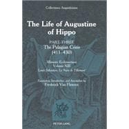 The Life of Augustine of Hippo