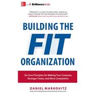 Building the Fit Organization