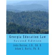 Georgia Education Law