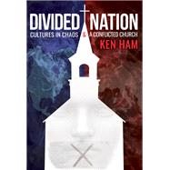 Divided Nation