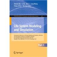 Life System Modeling and Simulation