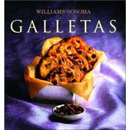 Galletas/ Cookie