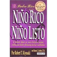 Nino Rico Nino Listo/ Rich Kid Smart Kid