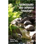 Kierkegaard and Japanese Thought