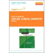 Clinical Chemistry Access Code