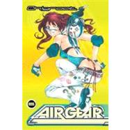 Air Gear 6