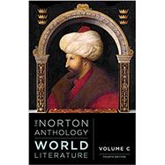 The Norton Anthology of World Literature (Fourth Edition) (Vol. C)