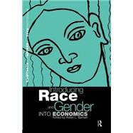 Introducing Race and Gender Into Economics