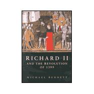 Richard 2 and the Revolution of 1339