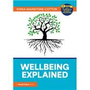 Wellbeing Explained