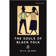 The Souls of Black Folk