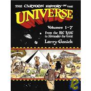The Cartoon History of the Universe/Volumes 1-7