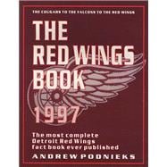 The Red Wings Book 1997