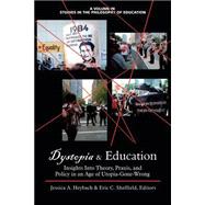 Dystopia & Education