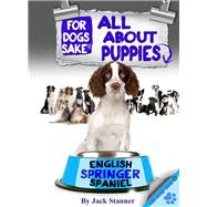 All About English Springer Spaniel Puppies