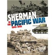 Sherman in the Pacific War, 1943-45