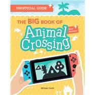 The BIG Book of Animal Crossing: New Horizons