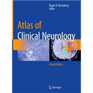 Atlas of Clinical Neurology