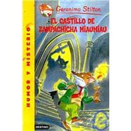 El Castillo De Zampachicha Miaumiau / Cat and Mouse in a Haunted House