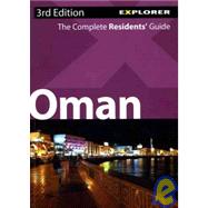 Oman Residents' Guide