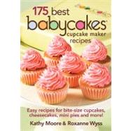 175 Best Babycakes Cupcake Maker Recipes