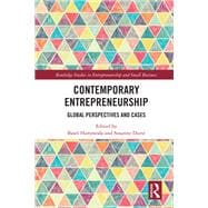 Contemporary Entrepreneurship