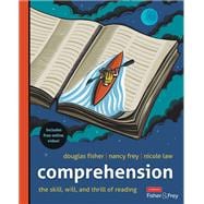 Comprehension [Grades K-12]