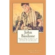 John Basilone World War II Medal of Honor Recipient for Action in the Pacific