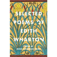 Selected Poems of Edith Wharton